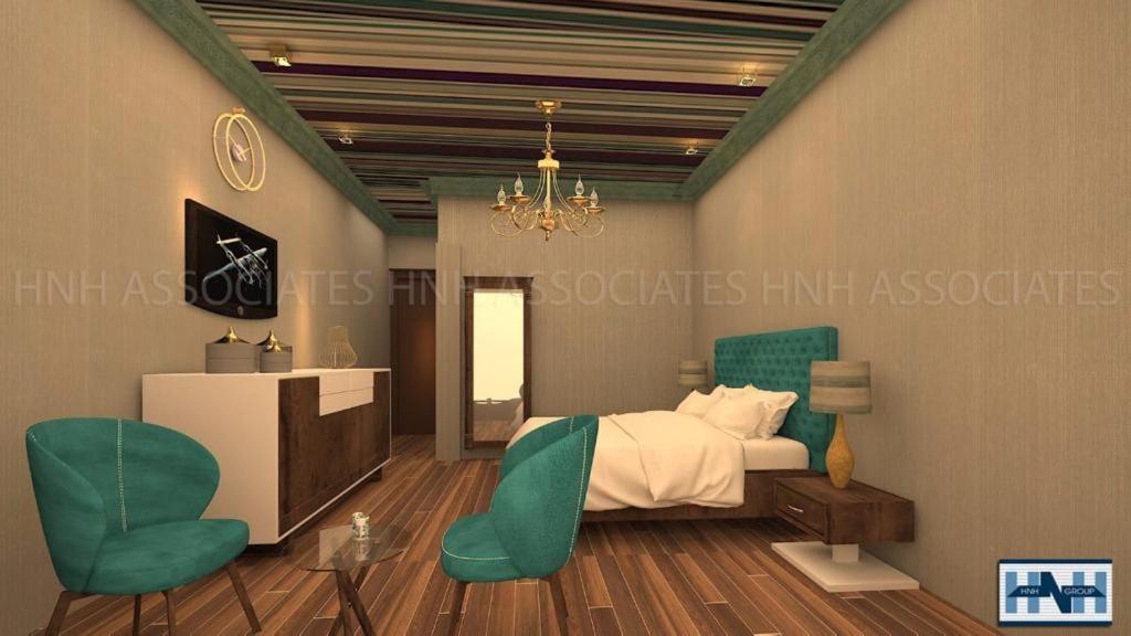 Hotel Sukh Mehal Džalandhar Exteriér fotografie